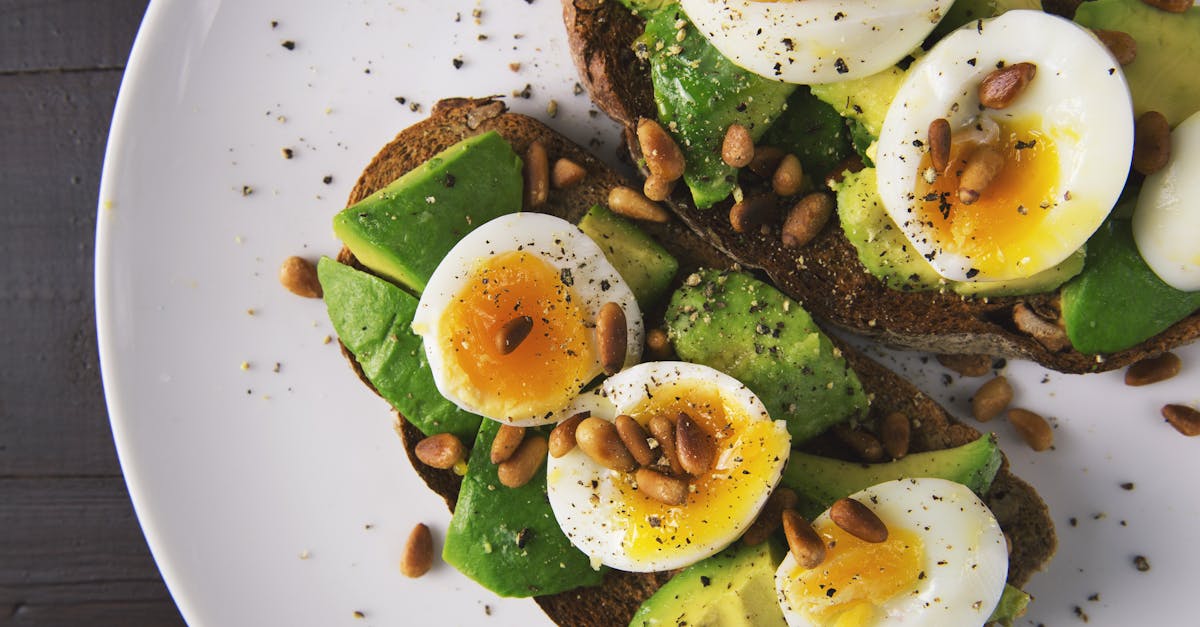 découvrez des conseils et informations essentiels sur la nutrition pour adopter une alimentation saine et équilibrée au quotidien.