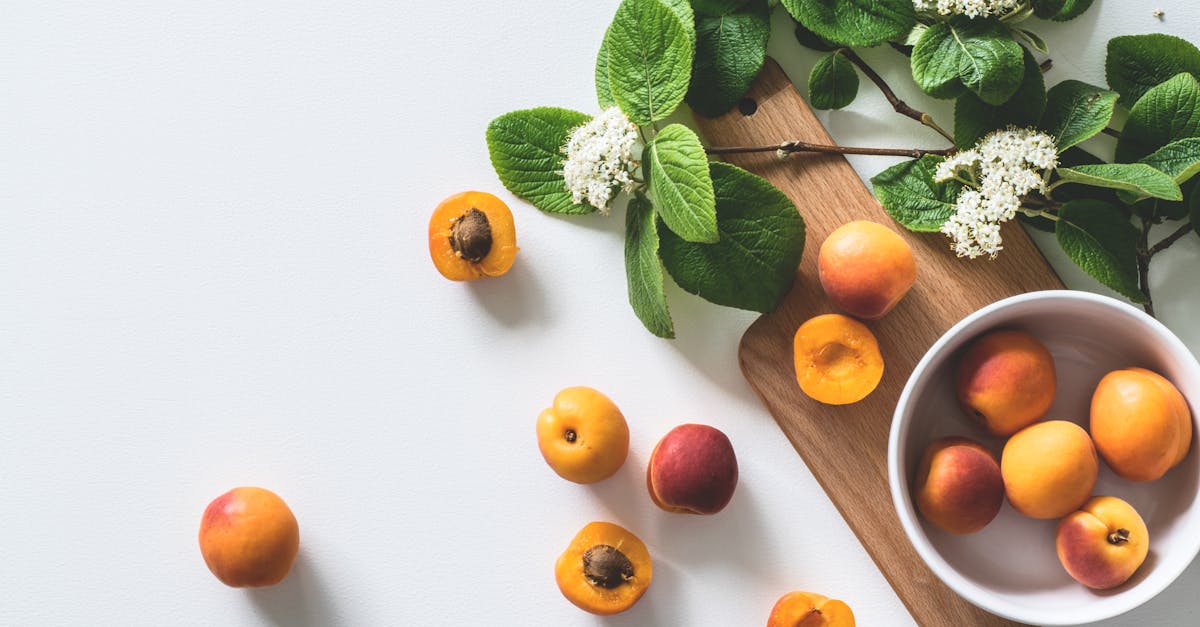 découvrez des conseils et astuces essentiels pour une nutrition équilibrée, favorisant santé et bien-être au quotidien.
