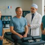 découvrez la chirurgie motion à terrebonne, une technique innovante pour préserver la mobilité intervertébrale et améliorer votre qualité de vie grâce à des interventions personnalisées.