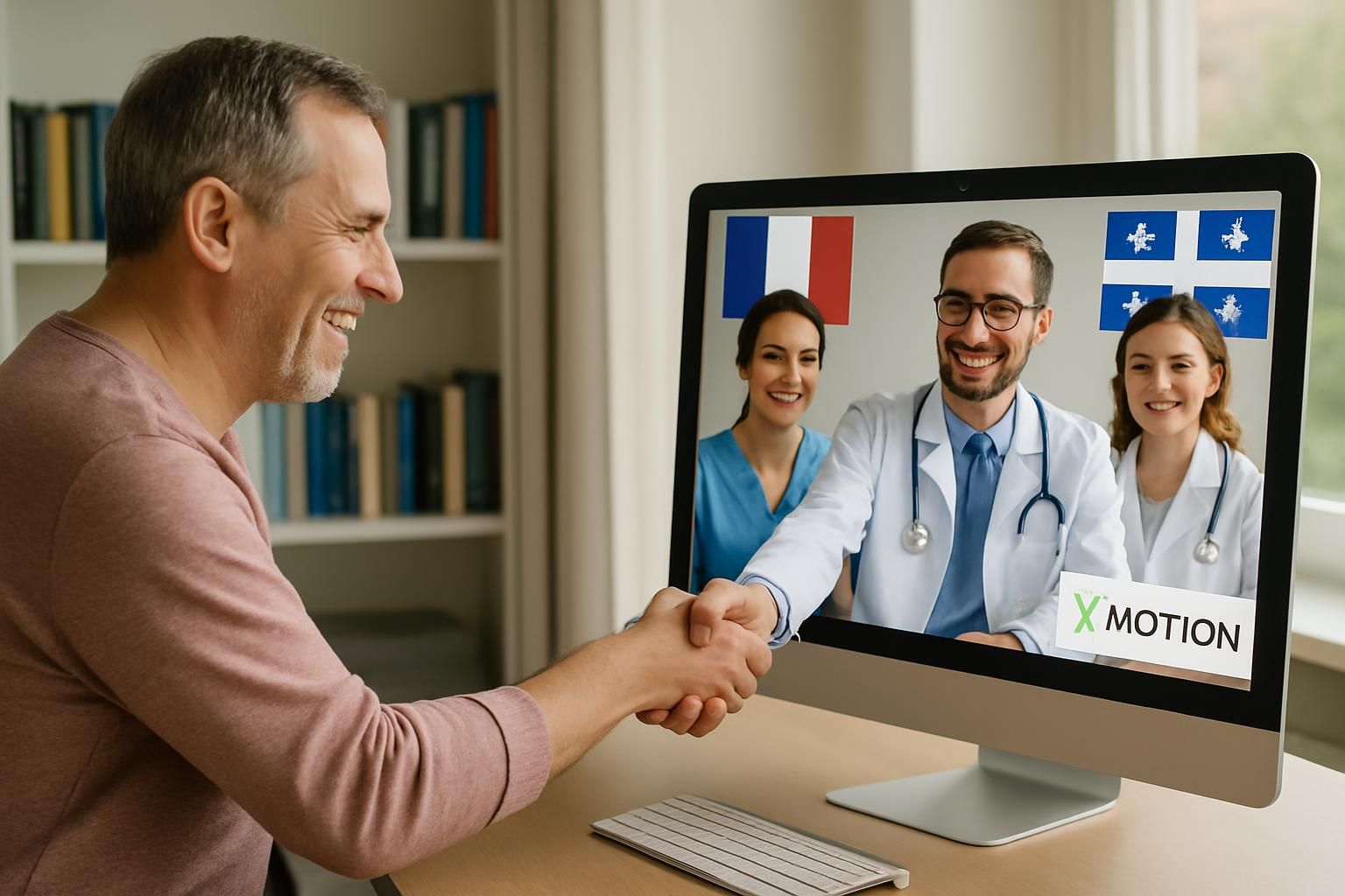 découvrez la chirurgie motion à terrebonne, une technique innovante pour préserver la mobilité intervertébrale et améliorer votre qualité de vie.