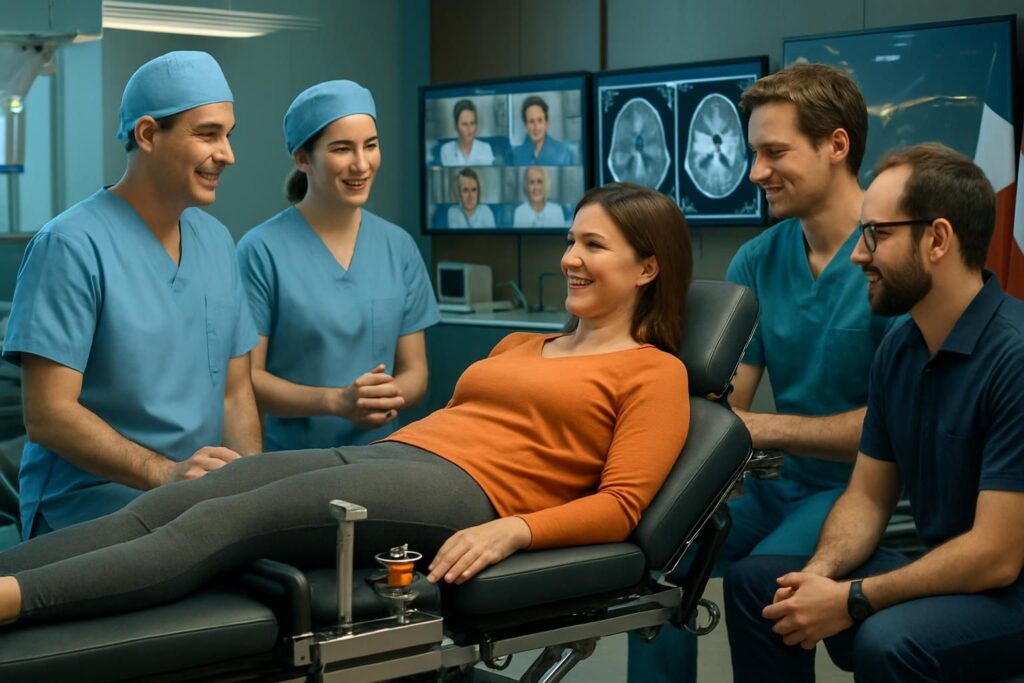 découvrez la chirurgie motion à terrebonne, une solution innovante pour réduire la douleur et améliorer la mobilité. retrouvez votre qualité de vie grâce à des techniques chirurgicales avancées adaptées à vos besoins.