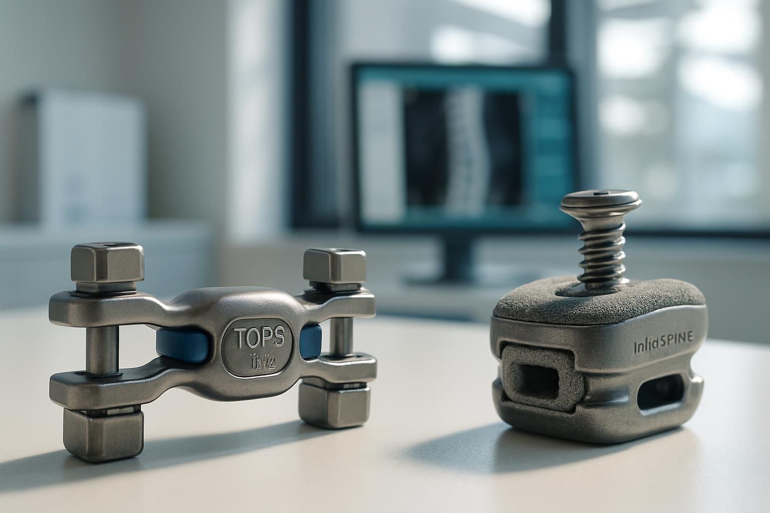 découvrez la chirurgie motion à terrebonne, une solution innovante pour réduire la douleur et améliorer la mobilité. profitez d'une intervention spécialisée pour retrouver confort et liberté de mouvement.