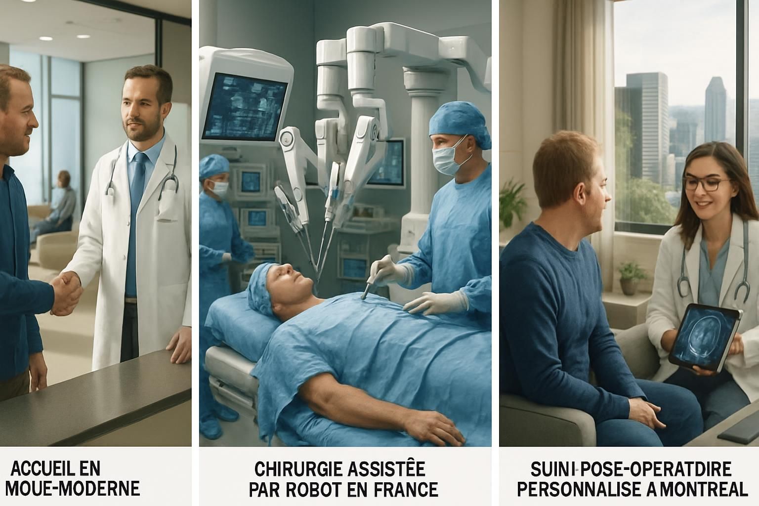 découvrez la chirurgie motion à terrebonne, une solution innovante pour réduire la douleur et améliorer votre mobilité. expertise et soins personnalisés pour retrouver votre bien-être.