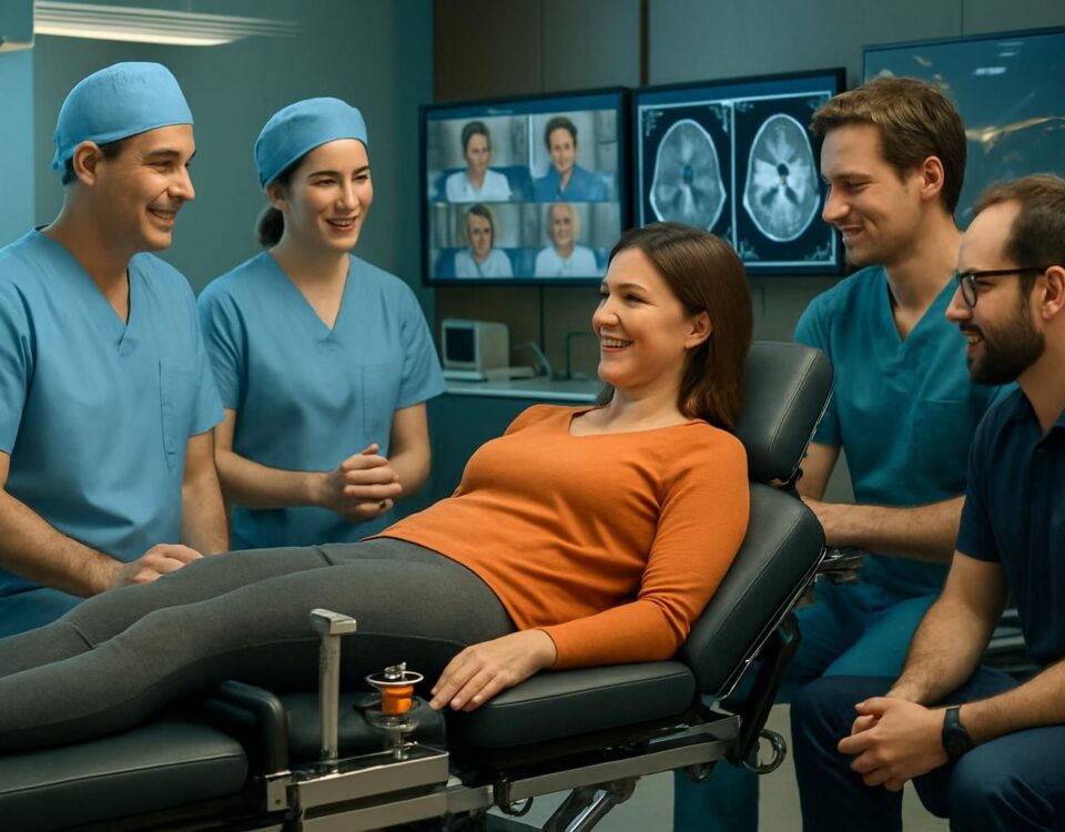 découvrez la chirurgie motion à terrebonne, une solution innovante pour réduire la douleur et améliorer la mobilité. retrouvez votre qualité de vie grâce à des techniques chirurgicales avancées adaptées à vos besoins.