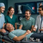 découvrez les techniques avancées de chirurgie du cou à montréal, conçues pour préserver la mobilité et assurer une récupération optimale.