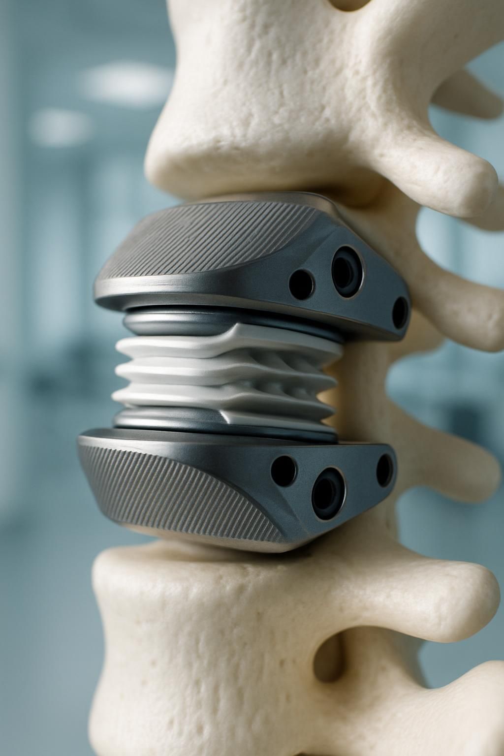 découvrez les techniques avancées de chirurgie du cou à montréal, conçues pour préserver la mobilité et assurer une récupération optimale.