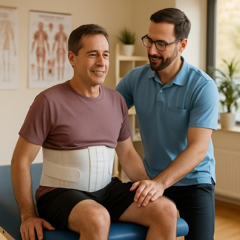 découvrez intraspine® à laval, une intervention rapide et sécuritaire pour soulager vos douleurs dorsales avec une technologie de pointe et un suivi personnalisé.