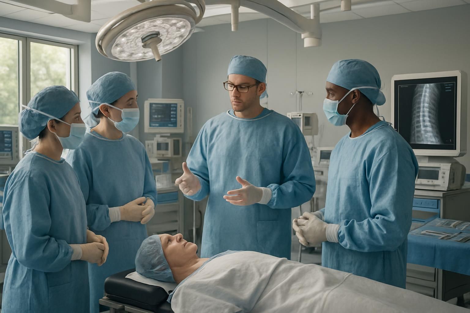 découvrez intraspine® à laval, une solution innovante pour préserver la biomécanique lombaire et améliorer votre santé dorsale.