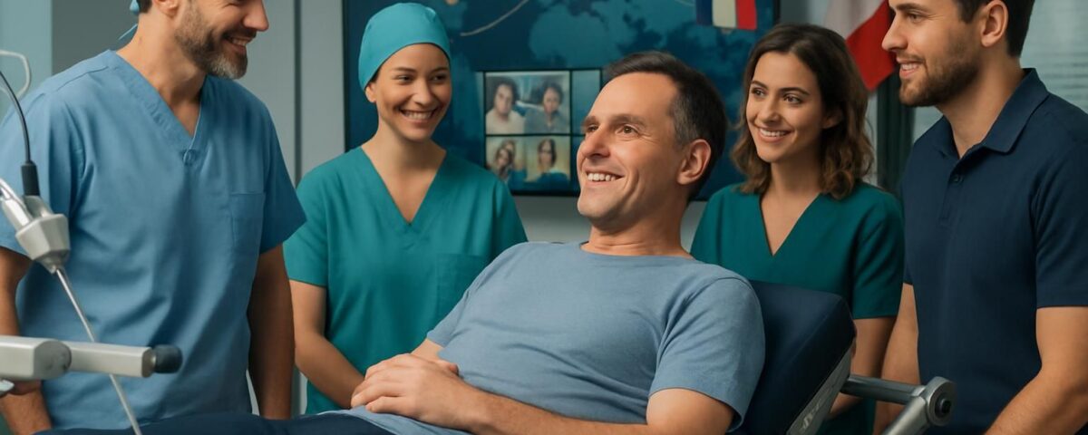 découvrez intraspine® à laval, une solution innovante pour préserver la biomécanique lombaire et améliorer la santé de votre dos de manière durable.