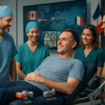 découvrez intraspine® à laval, une solution innovante pour préserver la biomécanique lombaire et améliorer la santé de votre dos de manière durable.