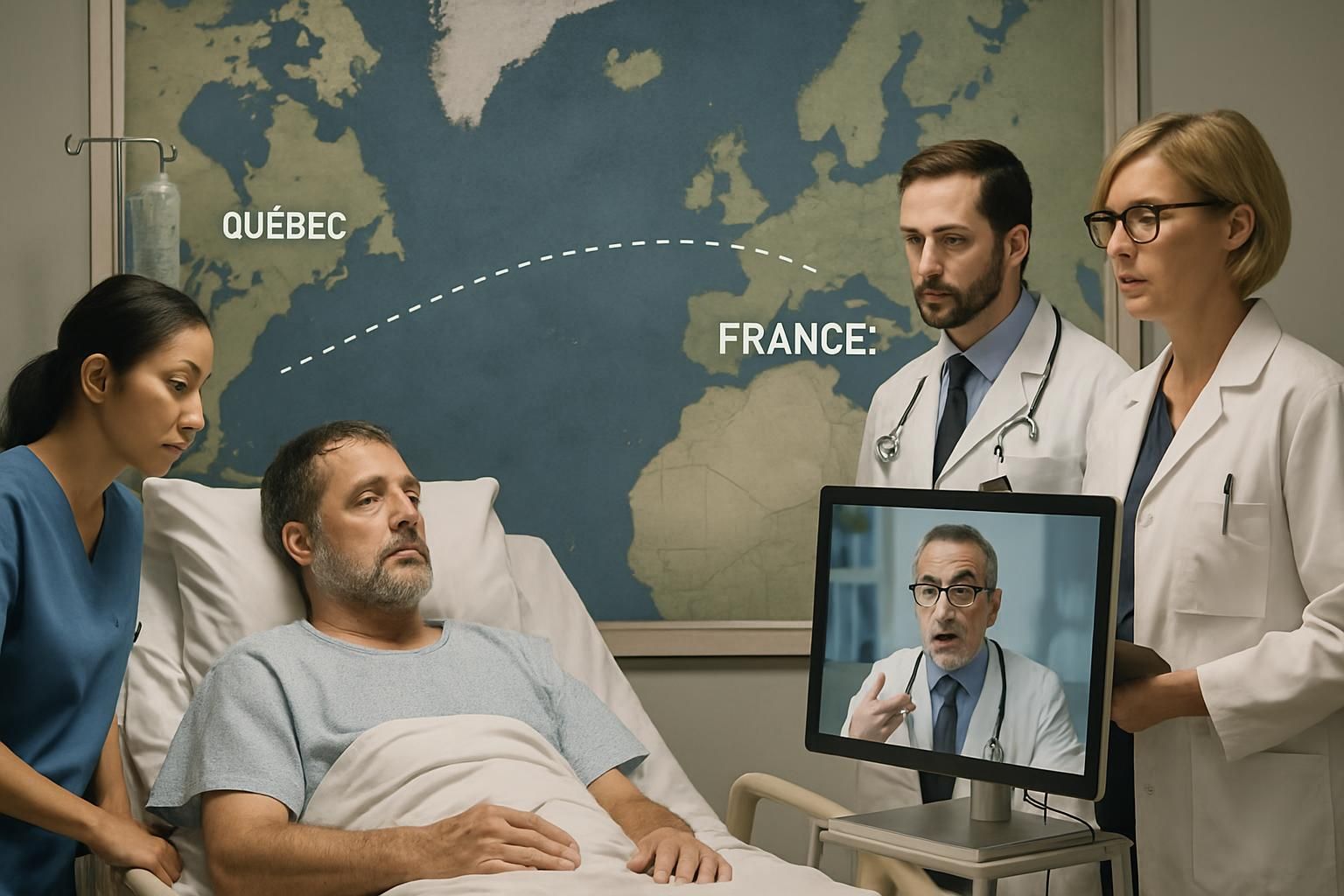 découvrez intraspine® à laval, une solution innovante pour préserver la biomécanique lombaire et améliorer le confort de votre dos.