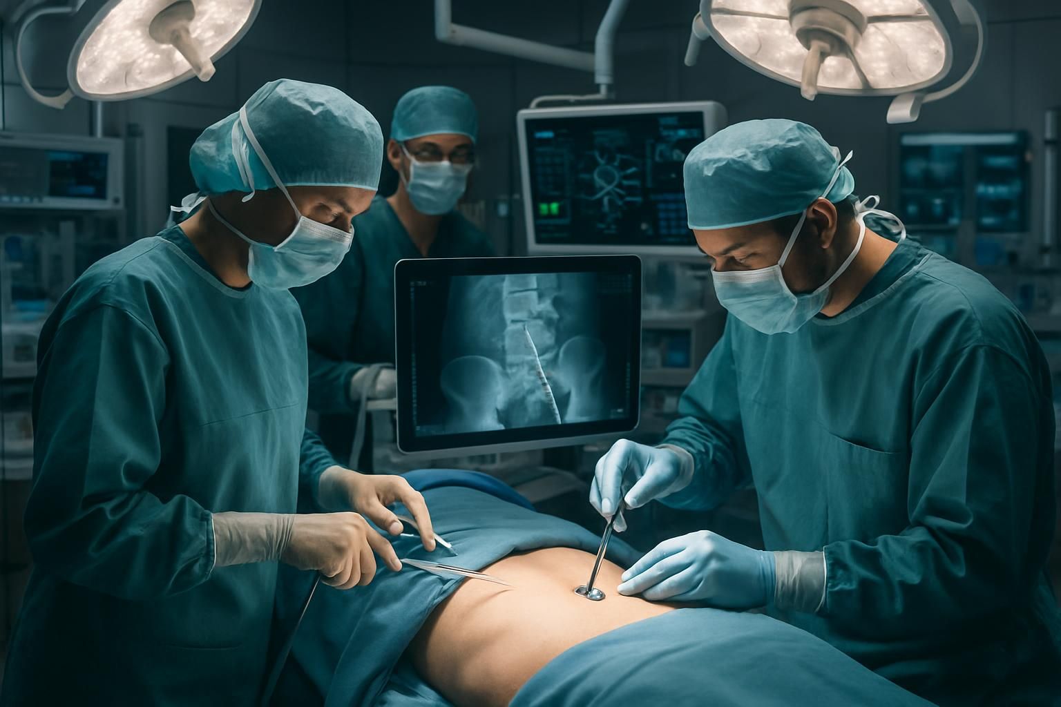 découvrez intraspine® à laval, une solution innovante et personnalisée pour le traitement efficace de la lombalgie, adaptée à vos besoins spécifiques.