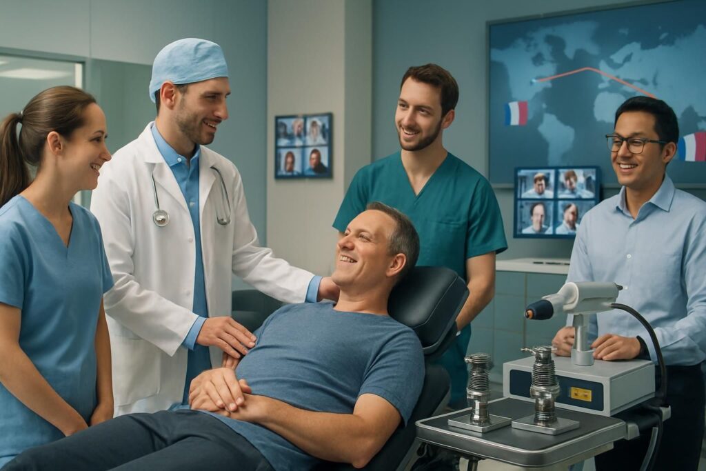 découvrez intraspine® à laval, une solution innovante et personnalisée pour traiter la lombalgie efficacement et améliorer votre qualité de vie.