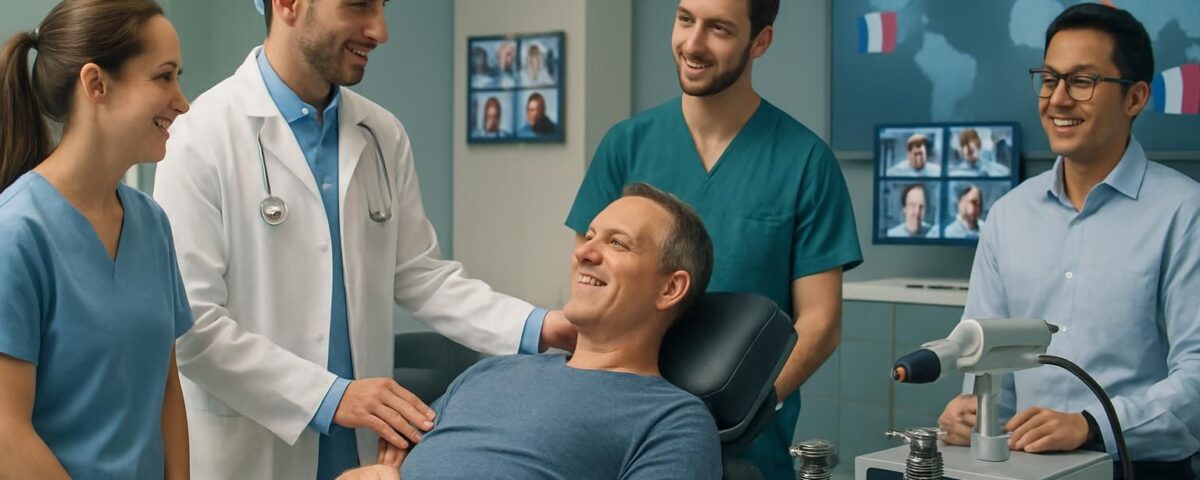 découvrez intraspine® à laval, une solution innovante et personnalisée pour traiter la lombalgie efficacement et améliorer votre qualité de vie.