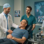 découvrez intraspine® à laval, une solution innovante et personnalisée pour traiter la lombalgie efficacement et améliorer votre qualité de vie.