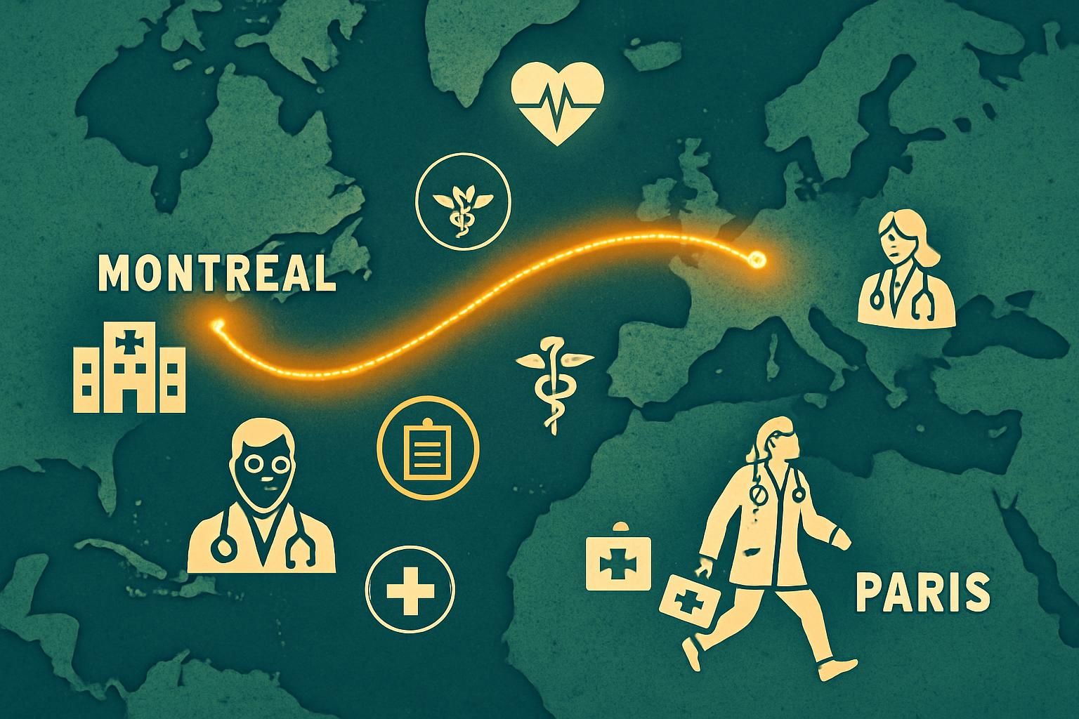 découvrez intraspine® à laval, un traitement innovant et personnalisé pour soulager efficacement la lombalgie et améliorer votre qualité de vie.