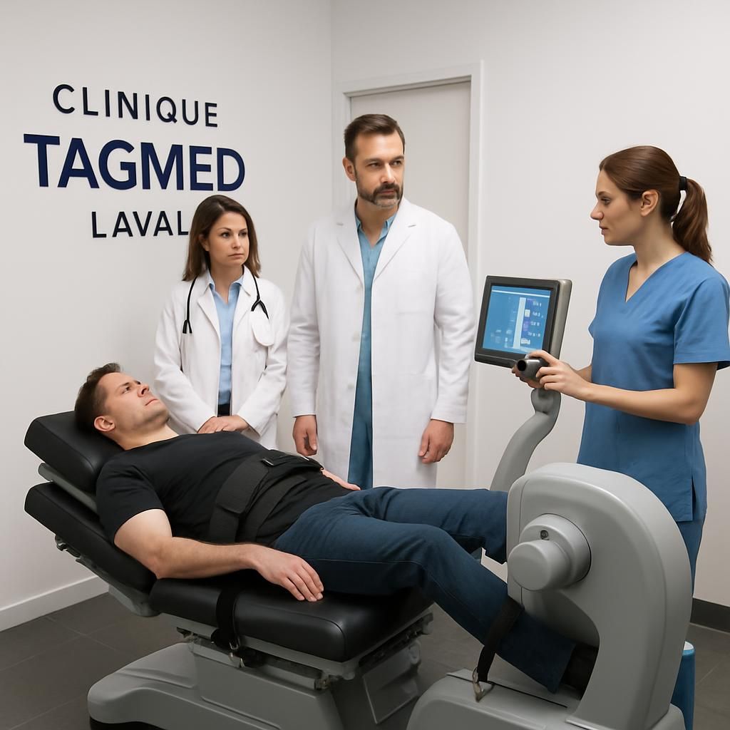 découvrez intraspine® à laval, une solution innovante et personnalisée pour soulager efficacement la lombalgie et améliorer votre qualité de vie.