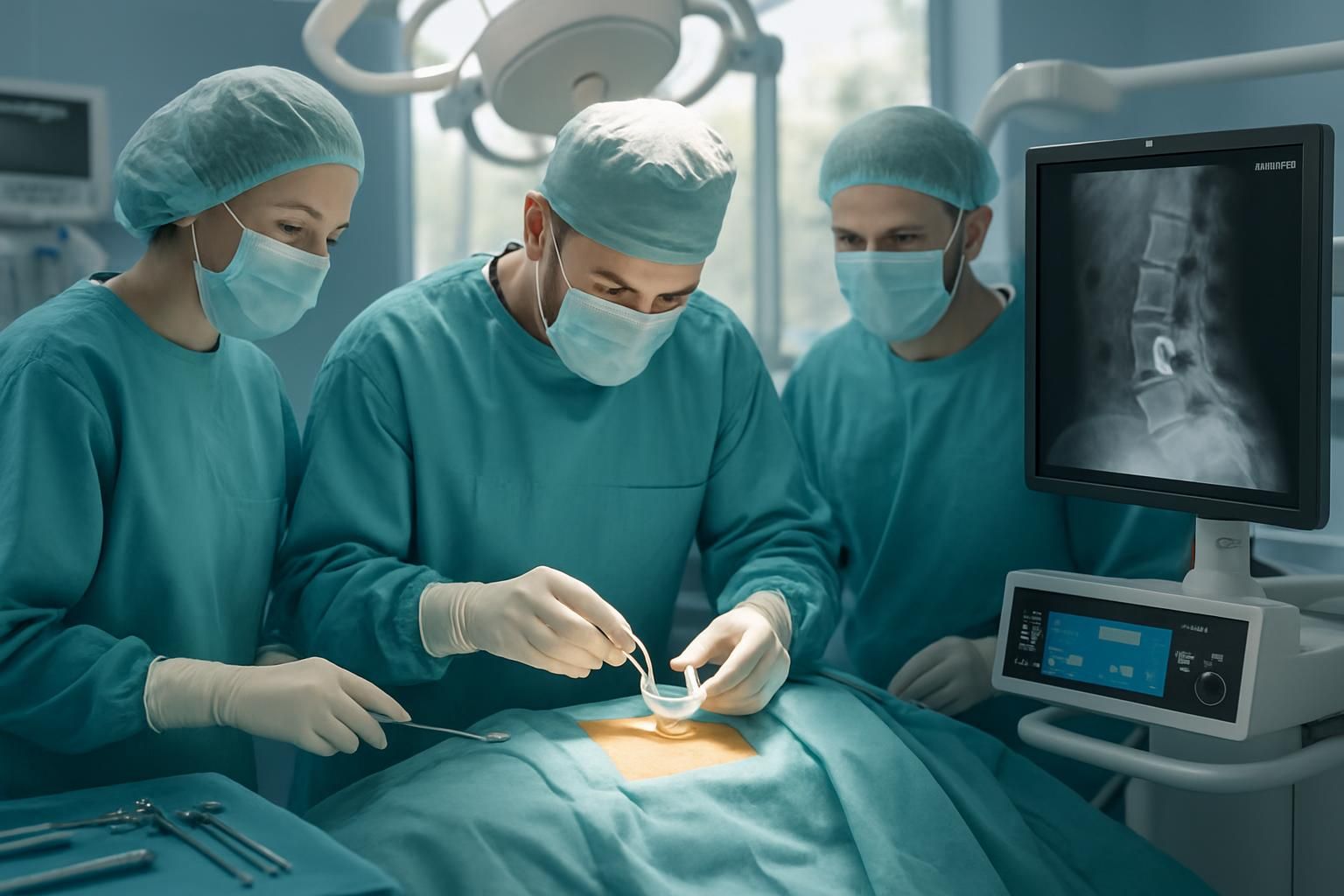 découvrez intraspine® à sherbrooke, une solution innovante pour améliorer la posture et la fonction lombaire, soulageant les douleurs et favorisant un meilleur bien-être.