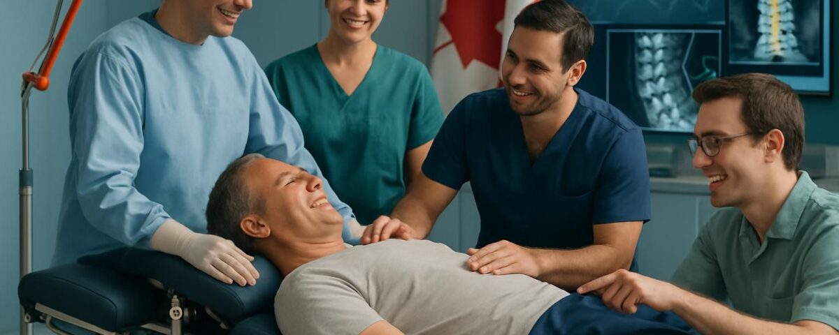 découvrez la prothèse discale à lévis, une solution innovante pour traiter les pathologies du rachis et améliorer votre qualité de vie.