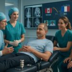 découvrez la prothèse discale cervicale à québec, une solution médicale offrant des résultats durables et performants pour améliorer votre qualité de vie.