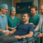 découvrez la prothèse discale lombaire à saguenay, une alternative approuvée à la fusion pour soulager les douleurs dorsales et préserver la mobilité.