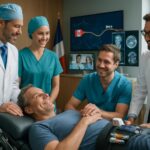 découvrez le traitement moderne tops™ à gatineau pour soulager la sténose lombaire. une solution innovante pour retrouver mobilité et confort.