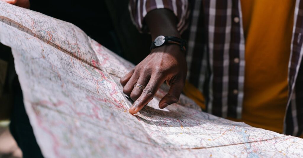 planifiez vos voyages actifs facilement avec nos conseils et outils pour des aventures dynamiques et saines.