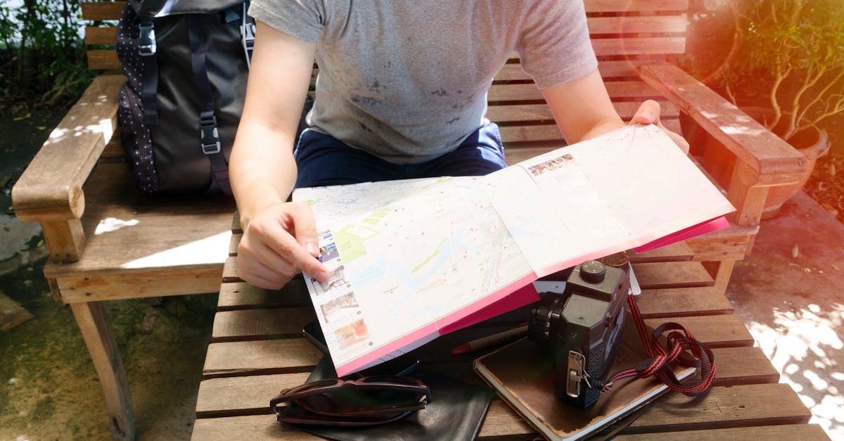 planifiez vos voyages actifs avec nos conseils pratiques pour des aventures sportives et découvertes en pleine nature. préparez-vous à bouger et explorer !