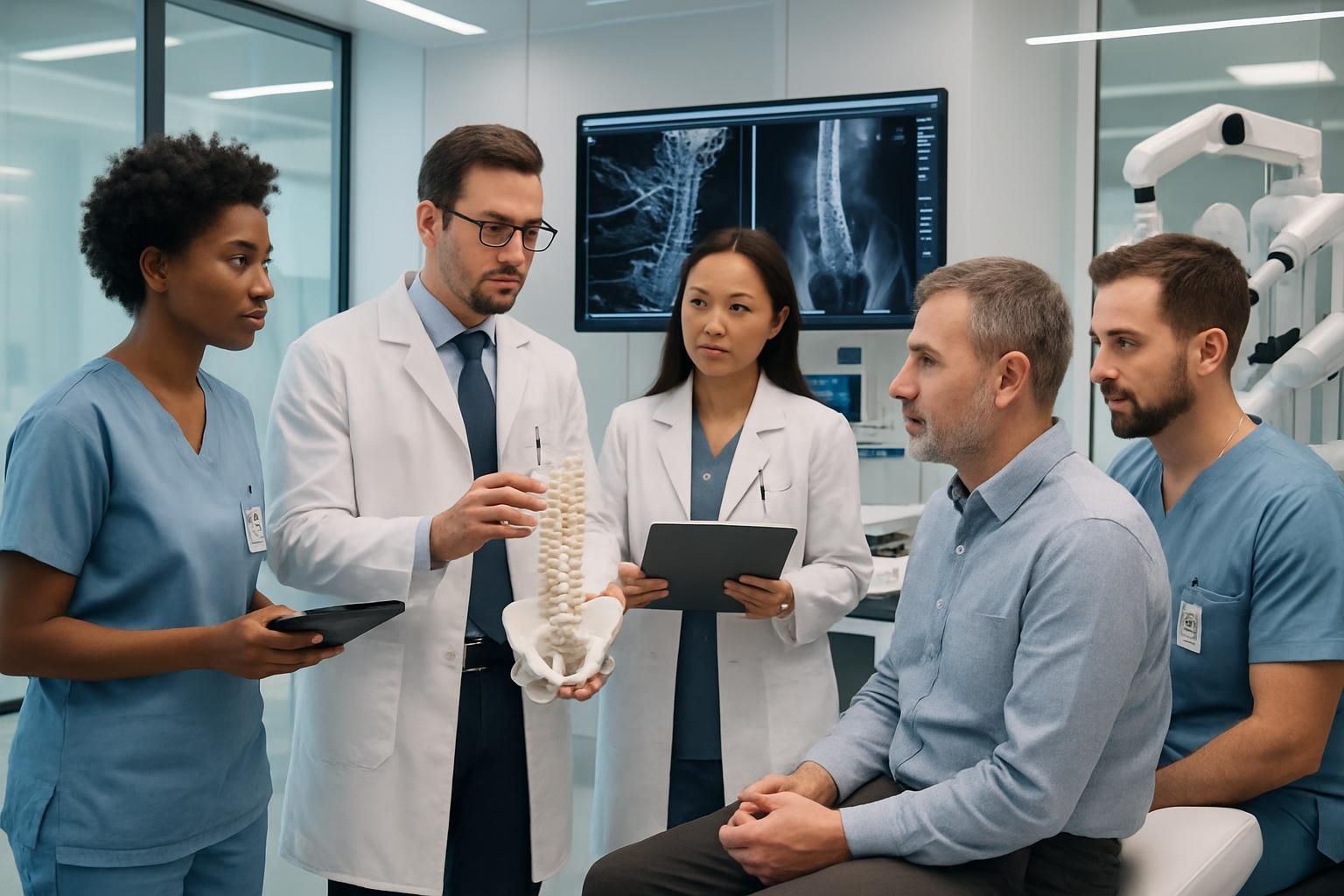 découvrez la chirurgie motion à terrebonne, une technique innovante qui permet de préserver la mobilité articulaire tout en retrouvant un confort optimal. améliorez votre qualité de vie grâce à des interventions chirurgicales ciblées et personnalisées.