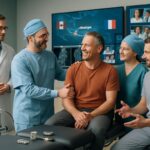 découvrez la chirurgie motion à terrebonne, une solution innovante pour préserver votre mobilité et retrouver un confort optimal au quotidien.