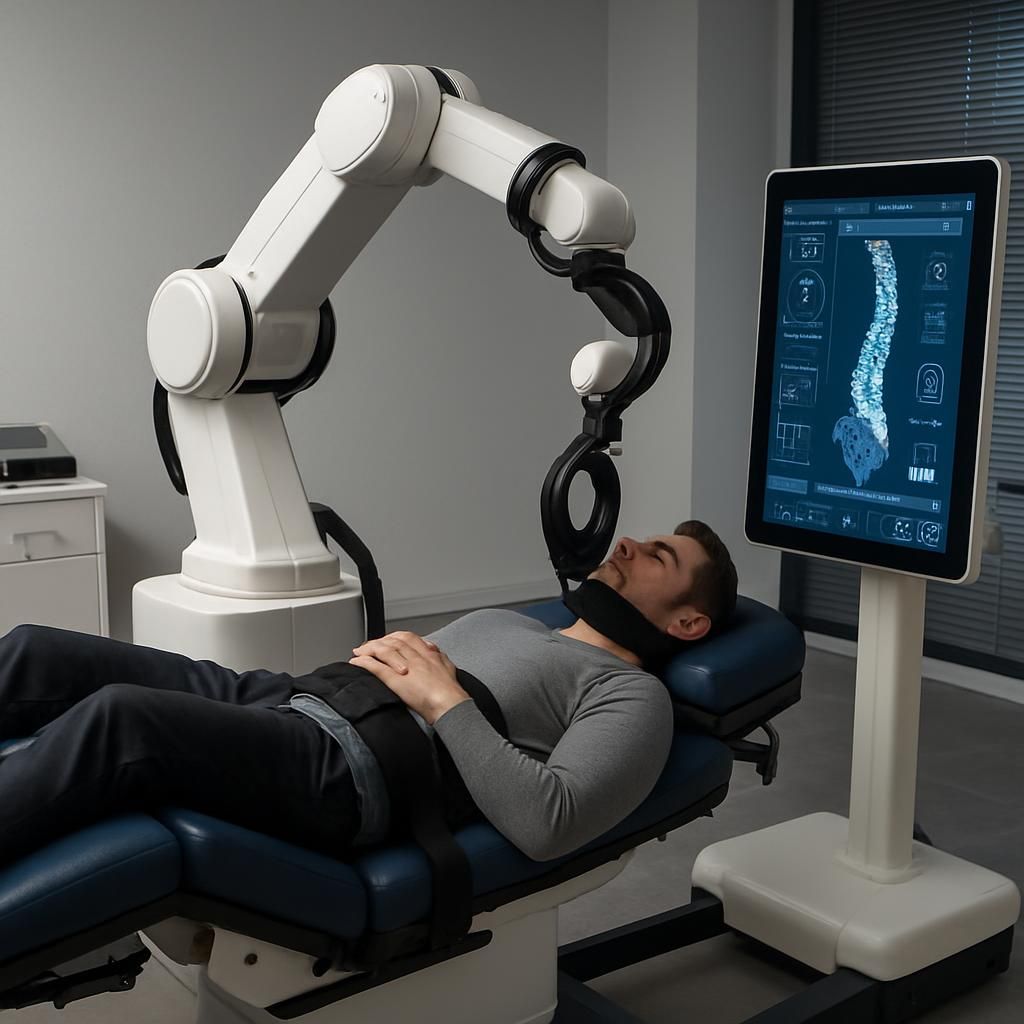 découvrez la chirurgie motion à terrebonne, une méthode innovante qui préserve votre mobilité et vous permet de retrouver un confort optimal au quotidien.