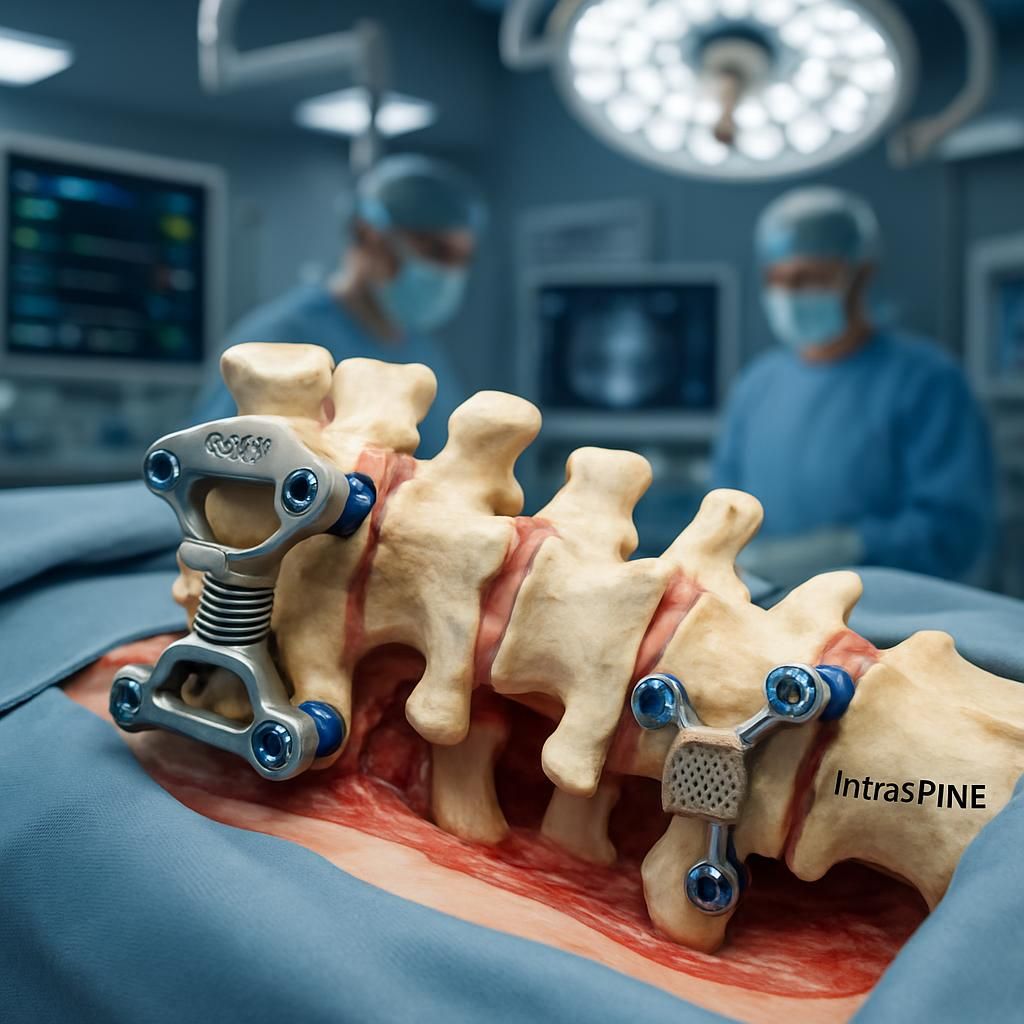 découvrez comment la chirurgie motion à terrebonne peut réduire efficacement le risque d’arthrose après une intervention, pour une meilleure récupération et une qualité de vie améliorée.