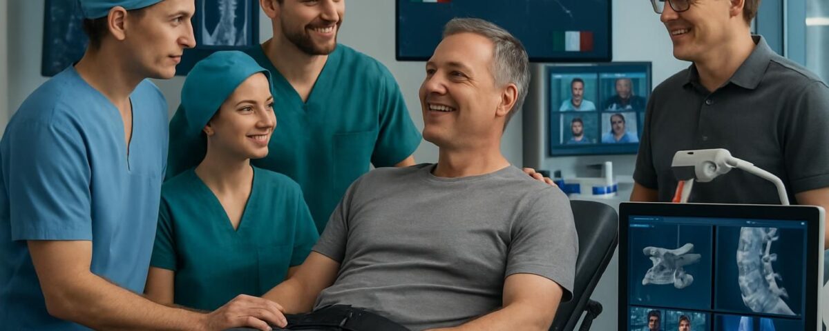 découvrez comment la chirurgie motion à terrebonne aide à réduire le risque d’arthrose après une opération, pour une récupération optimale et un mieux-être durable.