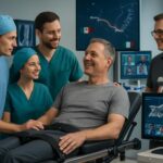 découvrez comment la chirurgie motion à terrebonne aide à réduire le risque d’arthrose après une opération, pour une récupération optimale et un mieux-être durable.