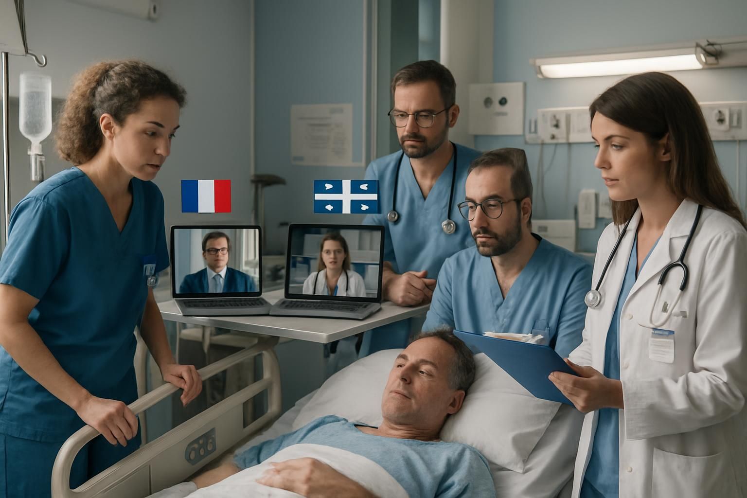 découvrez comment la chirurgie motion à terrebonne aide à réduire le risque d’arthrose après une opération, pour une récupération optimale et durable.