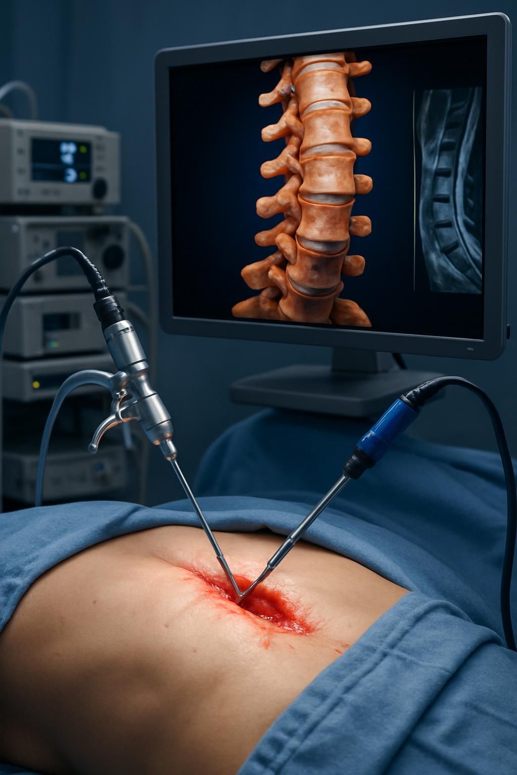 découvrez comment la chirurgie motion à terrebonne aide à réduire le risque d'arthrose post-opératoire grâce à des techniques innovantes pour une récupération optimale.