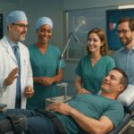 découvrez la chirurgie du cou à montréal avec la technologie motion, une solution innovante pour réduire la rigidité et améliorer la mobilité.