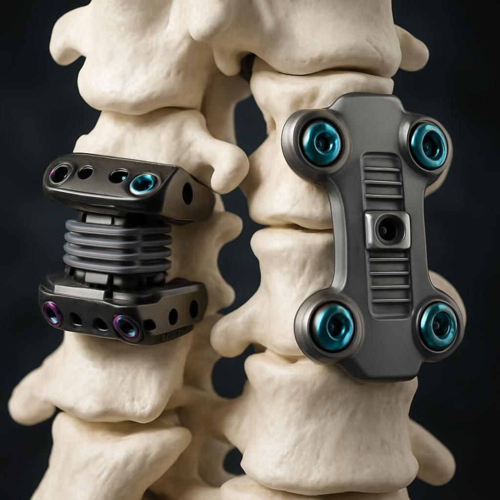 découvrez la chirurgie du cou à montréal avec la technologie motion, une méthode innovante pour réduire la rigidité et améliorer la mobilité.