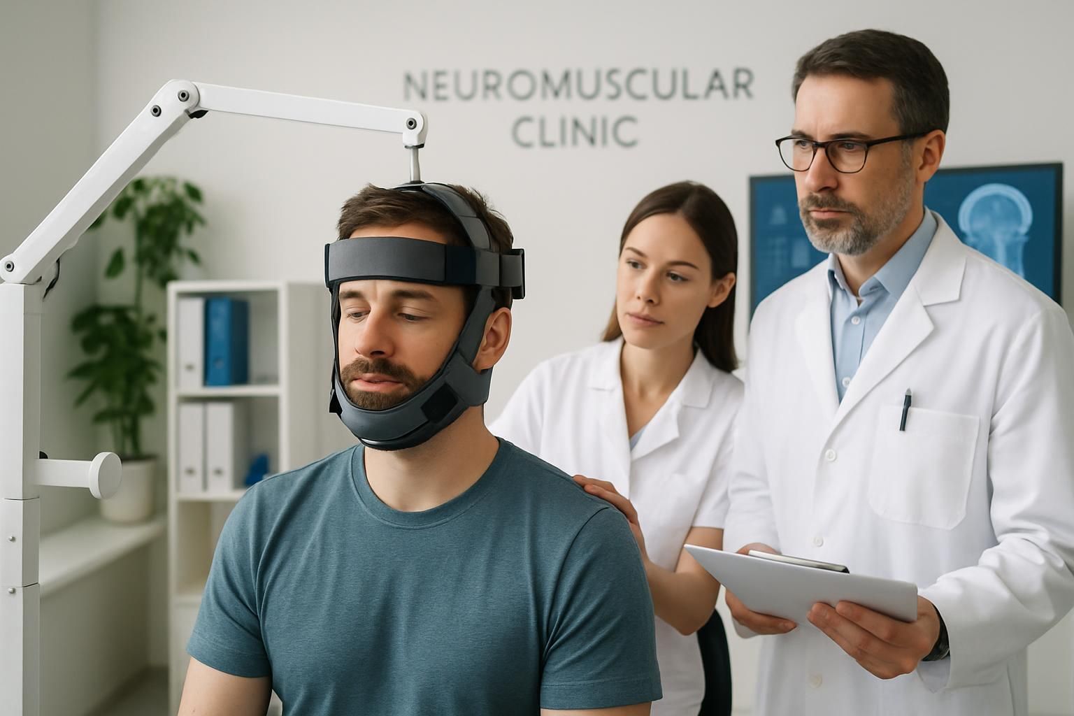 découvrez la chirurgie du cou à montréal utilisant la technologie motion, une avancée innovante pour réduire la rigidité et améliorer la mobilité post-opératoire.