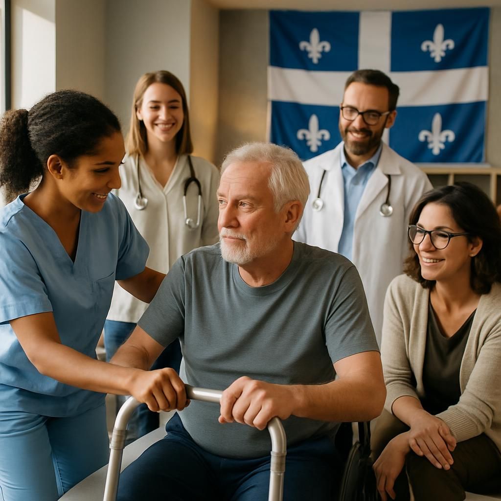 découvrez la chirurgie du dos à trois-rivières, alliant innovation technologique et expertise médicale pour des soins de pointe et un rétablissement optimal.