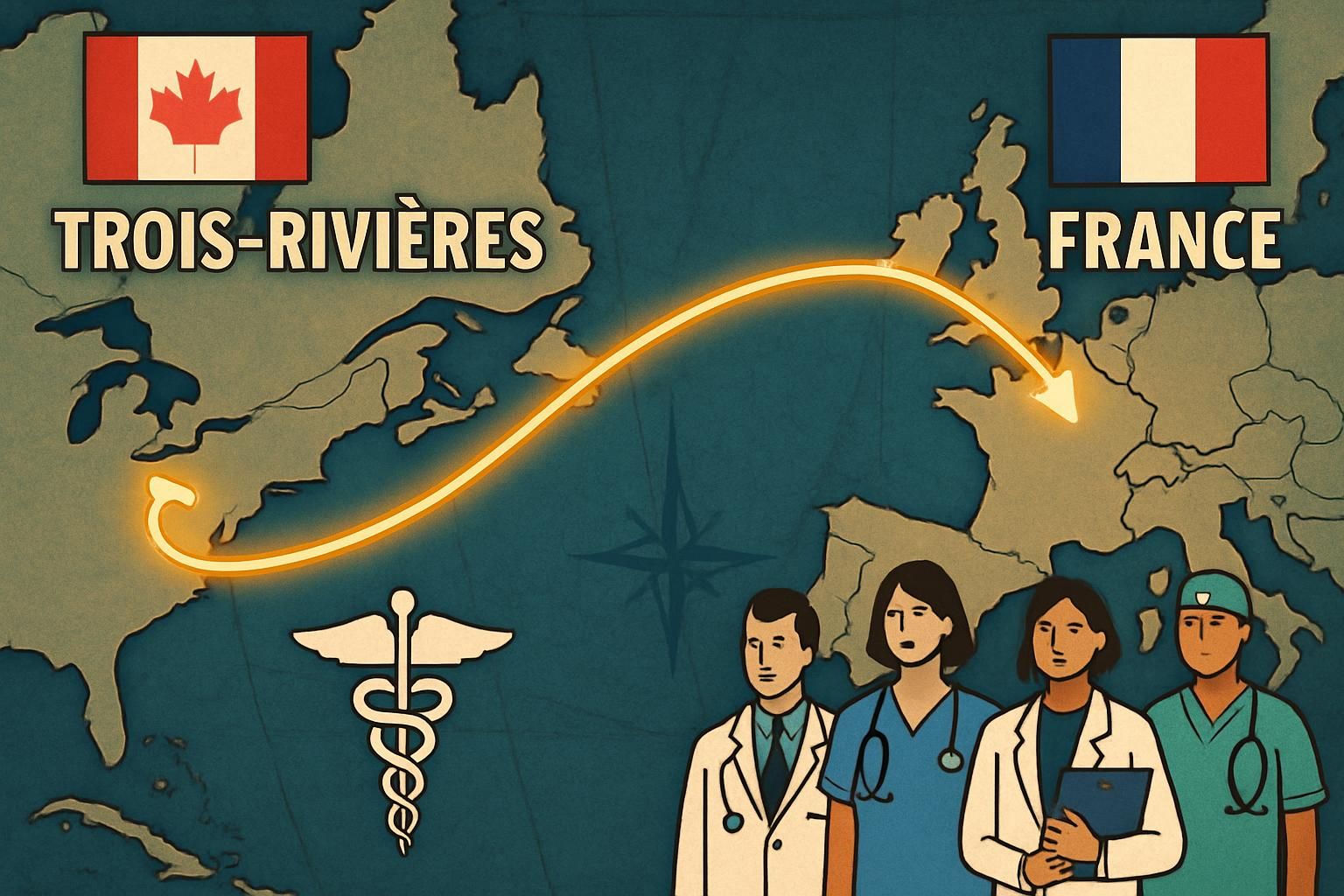 découvrez la chirurgie du dos à trois-rivières, alliant innovation technologique et expertise médicale pour des traitements de pointe assurant votre bien-être et votre récupération optimale.