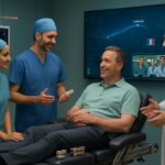 découvrez la chirurgie mini-invasive à longueuil, une technique avancée qui préserve la biomécanique du dos pour une récupération rapide et un confort optimal.
