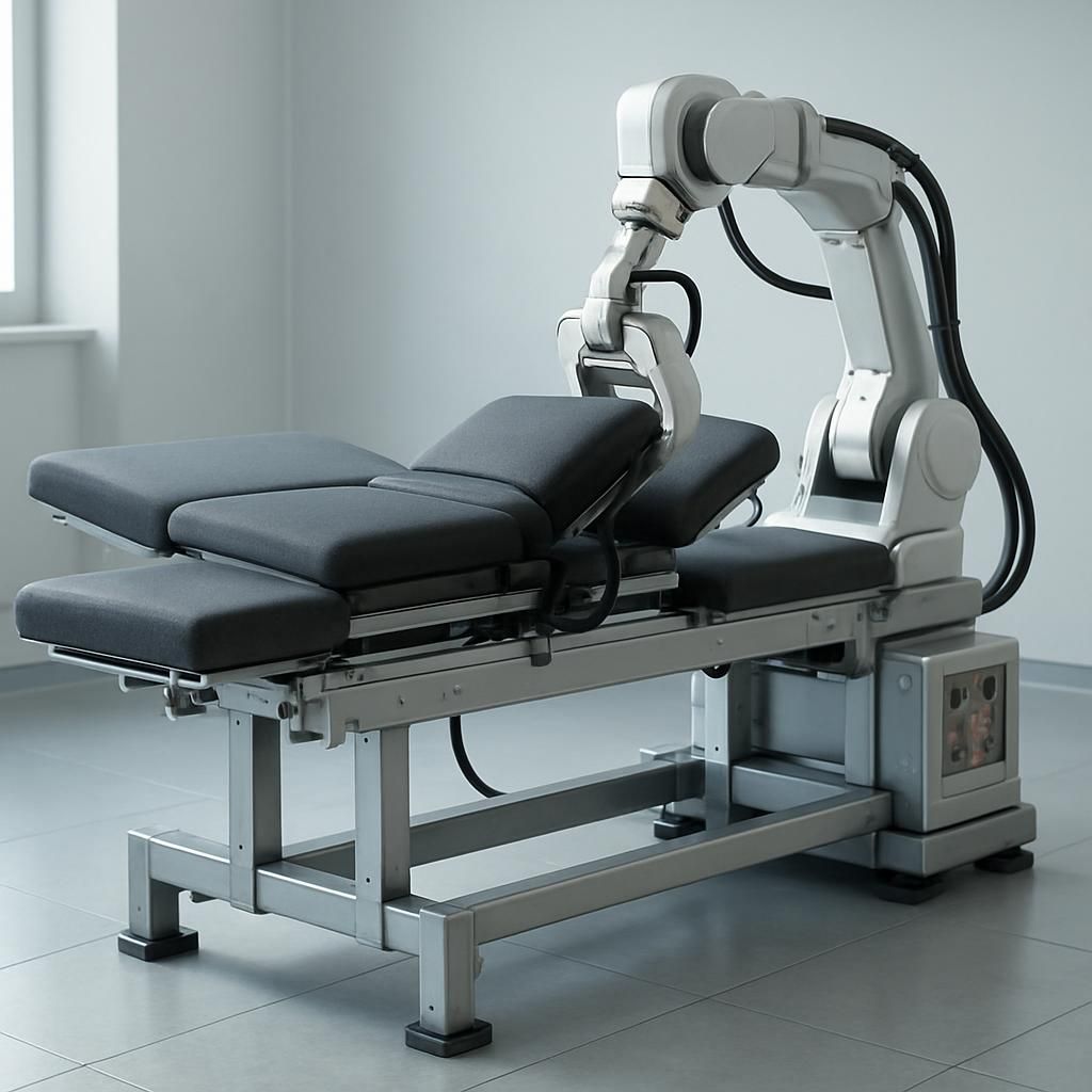 découvrez la chirurgie mini-invasive à longueuil pour préserver la biomécanique du dos, réduire la douleur et favoriser une récupération rapide et efficace.