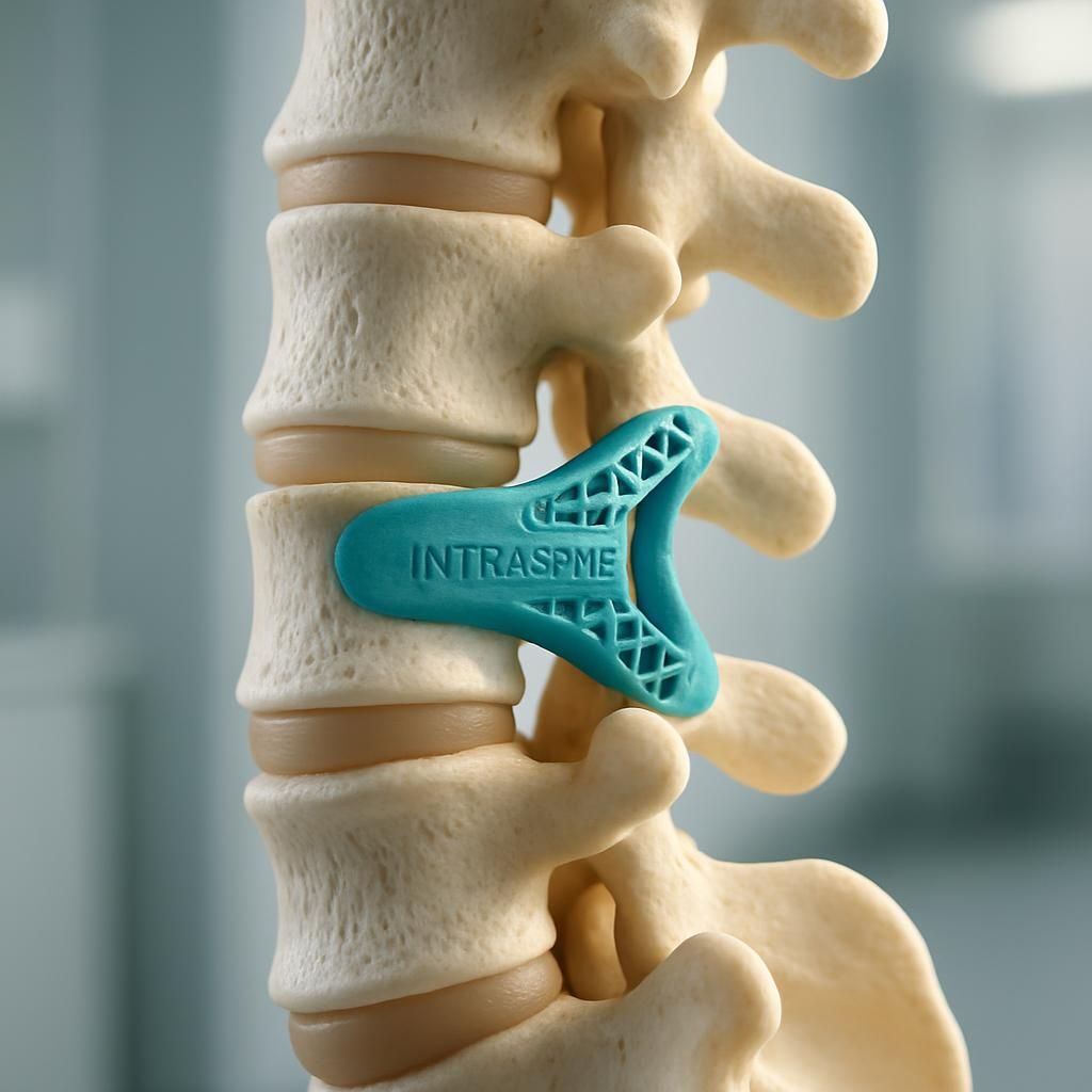 découvrez la chirurgie mini-invasive à longueuil, une technique innovante qui préserve la biomécanique naturelle du dos pour une récupération rapide et efficace.