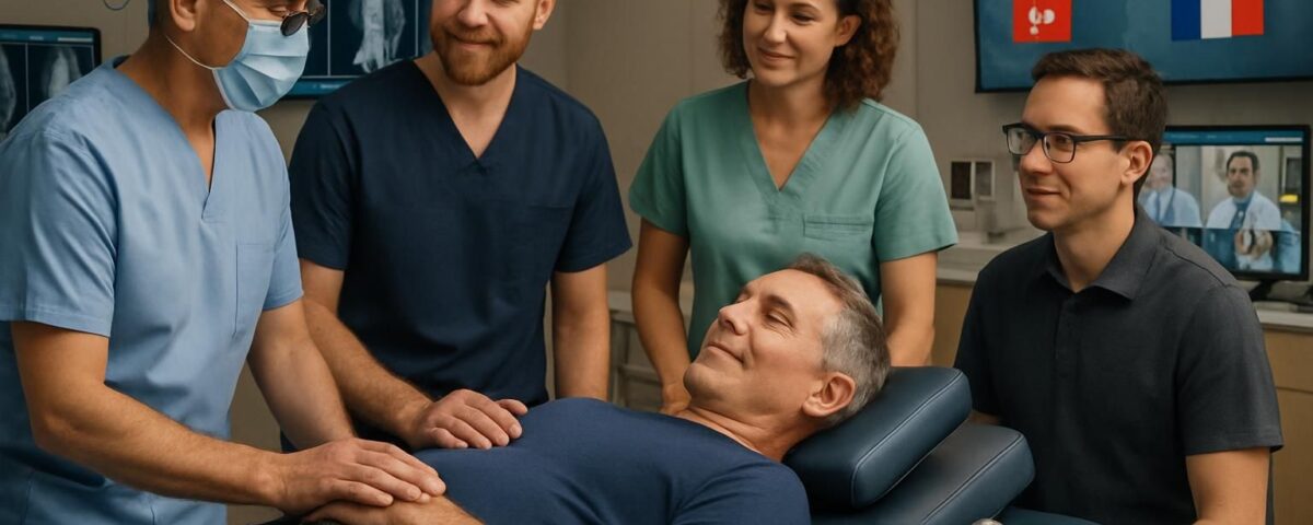 découvrez les avantages de la chirurgie mini-invasive à longueuil pour une récupération rapide et efficace, avec des techniques modernes et un suivi personnalisé.