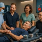 découvrez les avantages de la chirurgie mini-invasive à longueuil pour une récupération rapide et efficace, avec des techniques modernes et un suivi personnalisé.