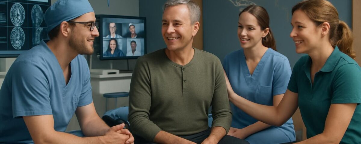 découvrez intraspine® à laval, une solution innovante pour la stabilisation lombaire qui améliore le confort et la mobilité tout en réduisant la douleur.