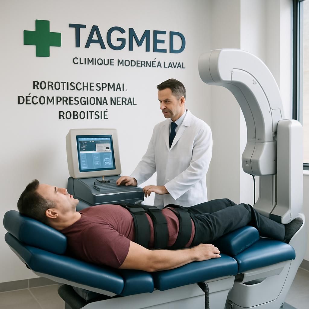 découvrez intraspine® à laval, une approche innovante pour la stabilisation lombaire offrant confort et efficacité dans le traitement des douleurs dorsales.