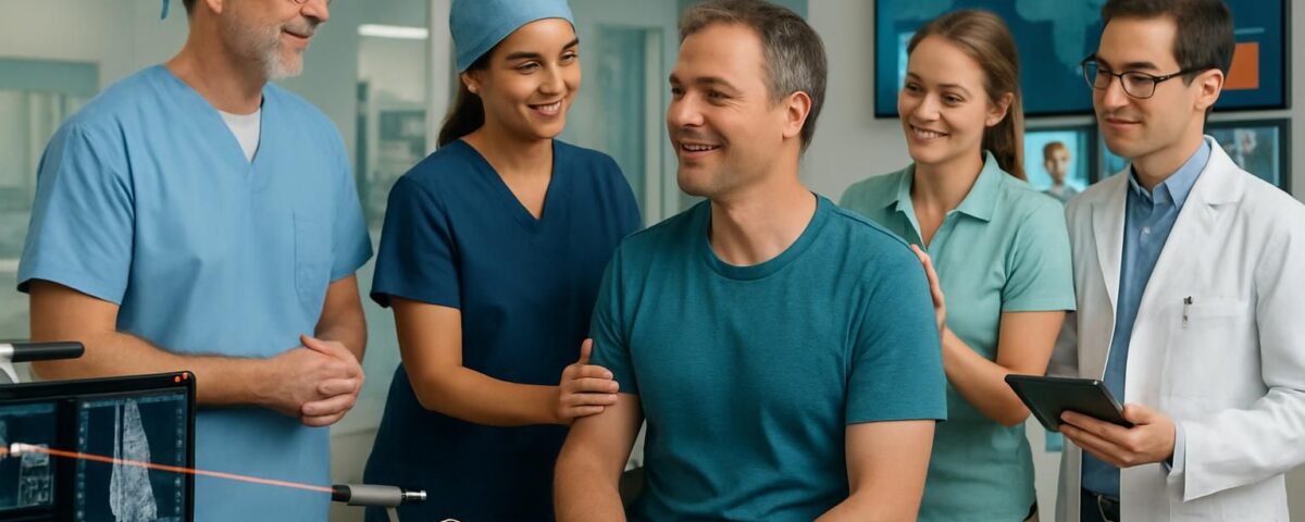 découvrez intraspine® à laval, une solution innovante pour réduire la douleur dorsale et améliorer votre posture au quotidien.