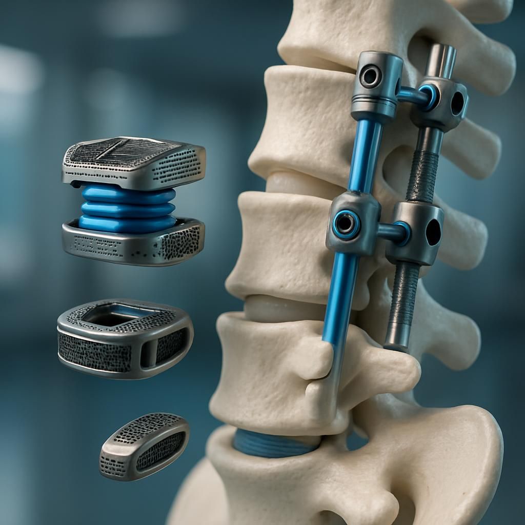 découvrez intraspine® à laval, une solution innovante pour réduire la douleur dorsale et améliorer votre posture de manière efficace et durable.
